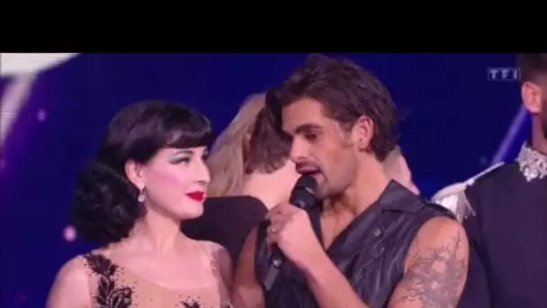 Danse avec les stars : Christophe Licata au courant de son élimination ? Ce détail...