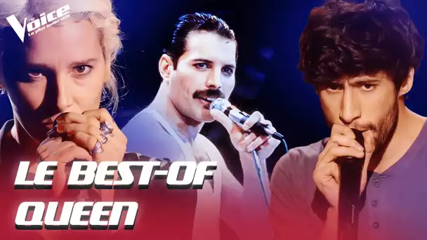 The Voice chante Queen | Best Of | The Voice