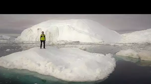 L'océan Arctique central, zone de pêche convoitée et écosystème à préserver