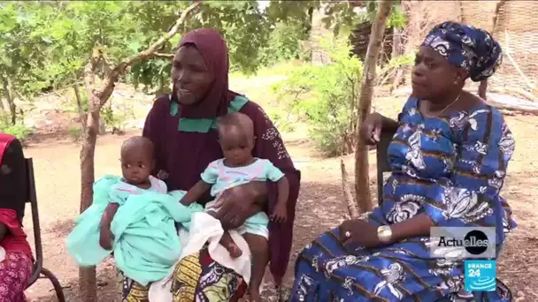 L'esprit d'entreprise d'une sage-femme au Mali