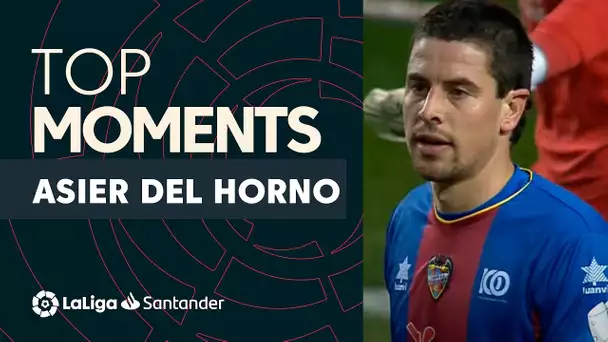 LaLiga Memory: Asier del Horno