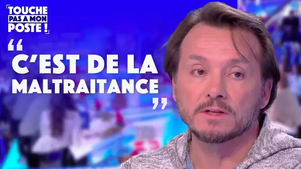 Le témoignage accablant de Bernard, qui alerte sur la santé de sa maman, résidente d'un EHPAH