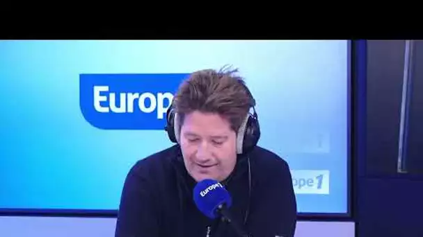 INFO EUROPE 1 - Retraites : «Un esprit de dernier baroud», le renseignement parisien redoute la m…