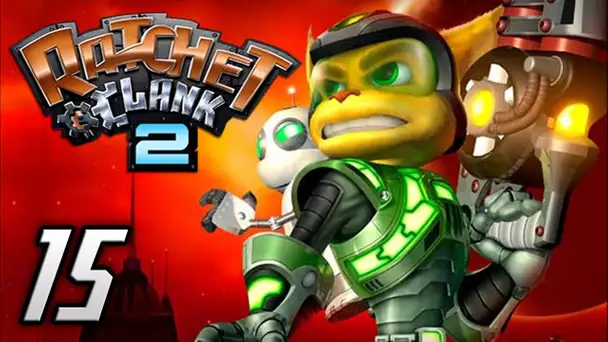 Ratchet et Clank 2 | Episode 15 - Let&#039;s Play