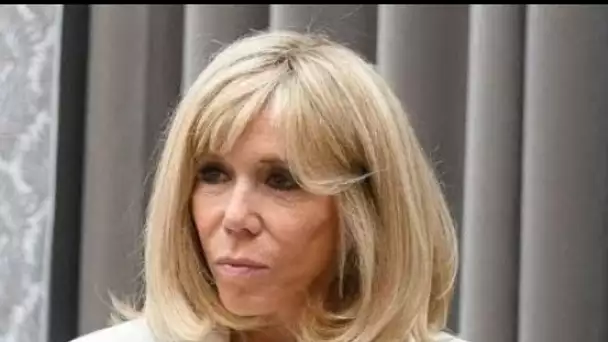 Brigitte Macron s’apprête à faire sa première apparition télé… dans un jeu sur...