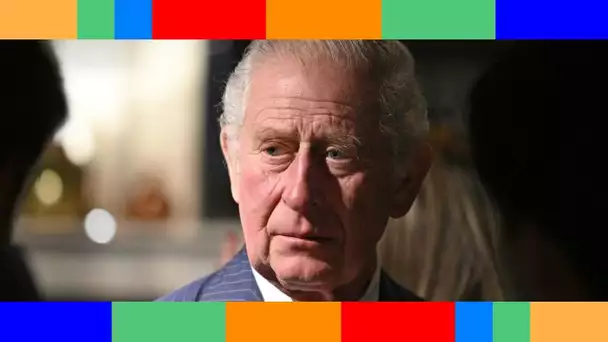 Prince Charles  cette condition étonnante pour la vente de son ancienne demeure