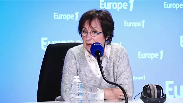 "Sur le plan de l'homophobie, on régresse", regrette la chanteuse Marie-Paule Belle, en couple av…