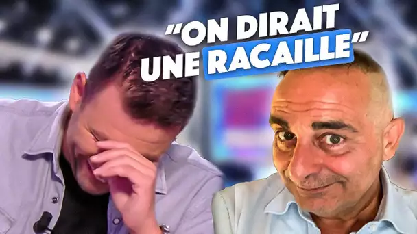 Photo de la Honte : Laurent Fontaine Dévoile sa Coupe Ratée par un Coiffeur Bourré ! - FAH