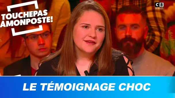 Le témoignage choc d'Aurore, victime présumée de Christian Quesada