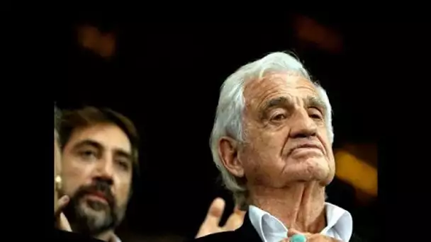 Jean-Paul Belmondo, le drame de sa vie : la mort de sa fille Patricia dans un incendie