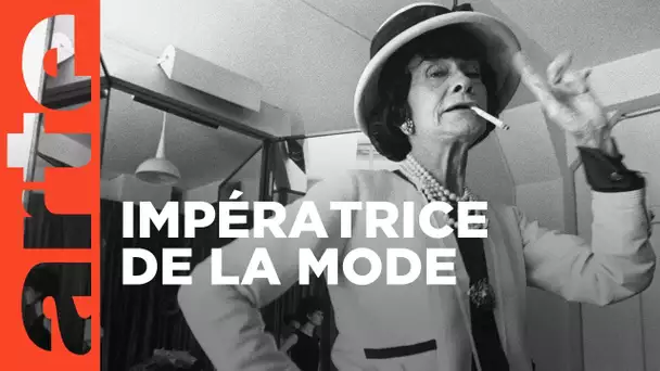 Coco Chanel | Une vie de légende | ARTE