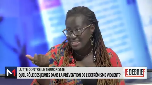 Le rôle des jeunes dans la prévention de l’extrémisme violent et la consolidation de la paix