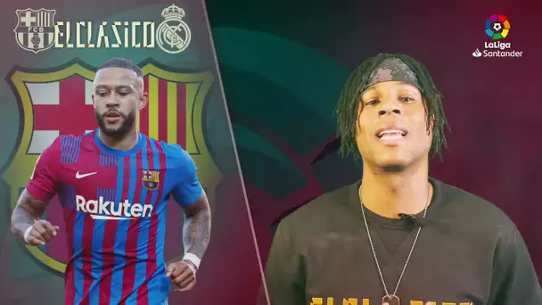 LaLiga Zone with Aaron West: ElClasico