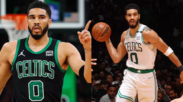 "AND HE CAN PASS" - Jayson Tatum’s Best Career Assists! 👀🔥