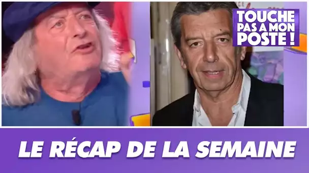 Récap TPMP : Battle de danse, Ruquier sans filtre, René piégé par Cyril,hommage à Samuel Paty