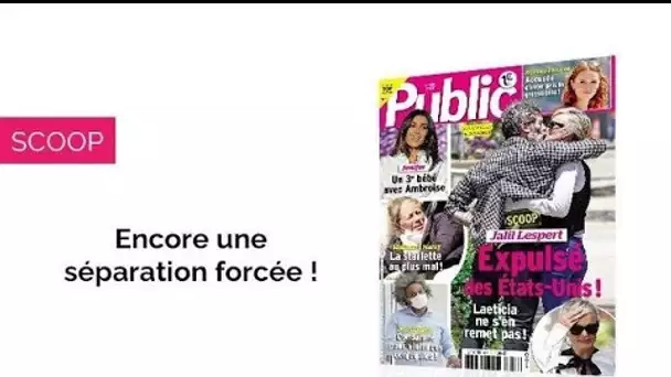 Magazine Public – Jalil Lespert, expulsé des États-Unis !