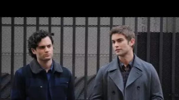 Penn Badgley et Chace Crawford : les ex-acteurs de Gossip Girl étrillent la série