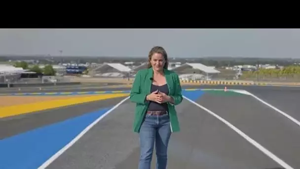 Centenaire des 24 heures du Mans : une course impitoyable pour l'homme et la machine • FRANCE 24