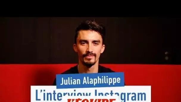 Alaphilippe « J'ai fait courir le Diablo sur 200 mètres » - Cyclisme - Vélo d'or