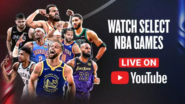 Denver Nuggets at Boston Celtics [OFFICIAL LIVE STREAM]