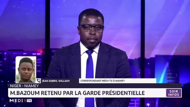 Le point sur la situation au Niger