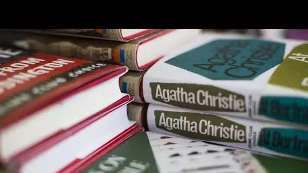 Le roman "Dix petits nègres" d'Agatha Christie rebaptisé "Ils étaient dix"