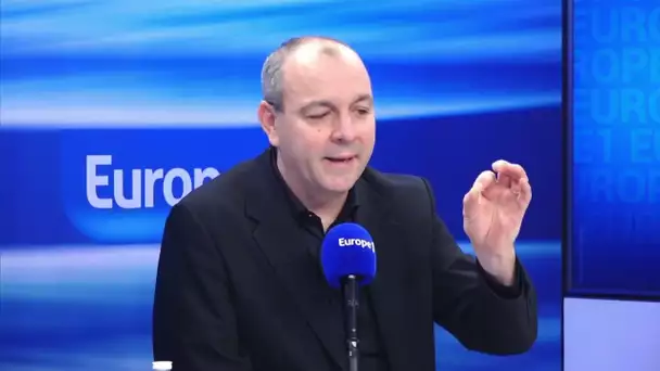 Laurent Berger sur la retraite à 65 ans : "Cette mesure est injuste, dure et brutale"