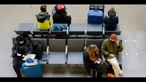 Restrictions sanitaires : le secteur du tourisme et de l'hôtellerie retient son souffle