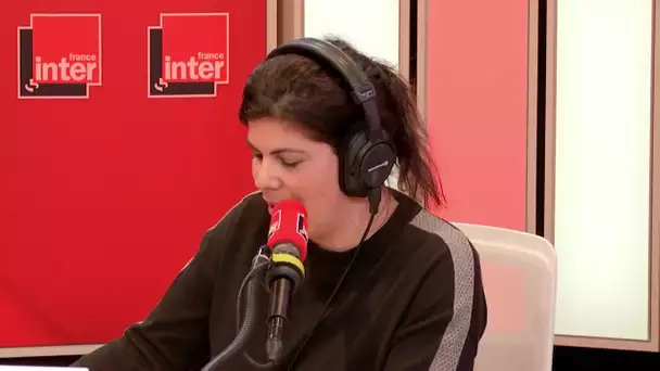 La statue de Goscinny s’exprime - L'interview de l'au de-là de Christine Gonzalez