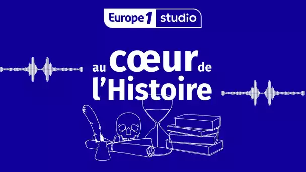 AU COEUR DE L'HISTOIRE : La conquête de l'Ouest - partie 2