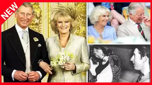 ✅  Mariage de Charles et Camilla : un jour cauchemardesque pour 7 raisons