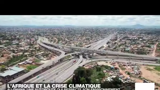 Émission spéciale : la préservation de l’environnement, le grand défi de l'Afrique • FRANCE 24