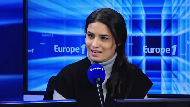 Egalité des chances : "Je me bats contre le fatalisme", affirme la députée LREM Sonia Krimi