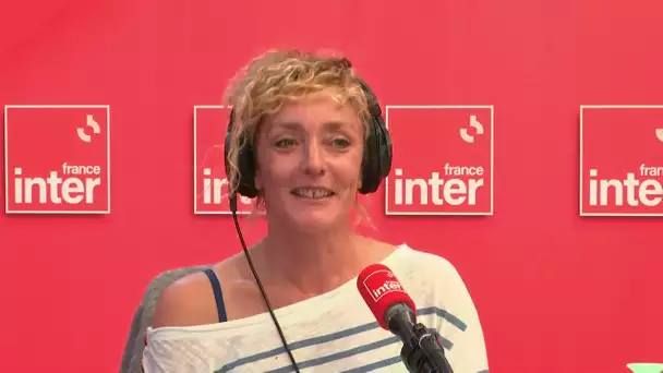 Le questionnaire de Sonia Devillers