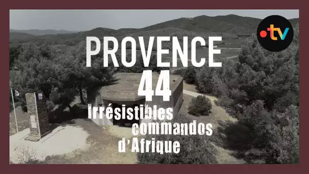 80 ans du débarquement en Provence : l’assaut héroïque des commandos d’Afrique