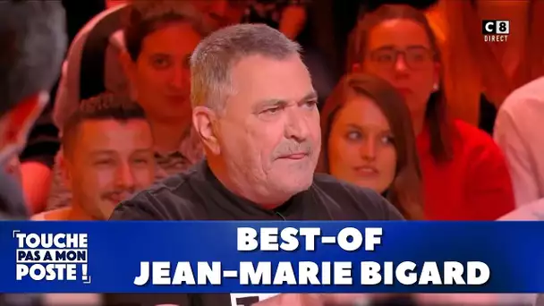 Best-of des blagues de Jean-Marie Bigard