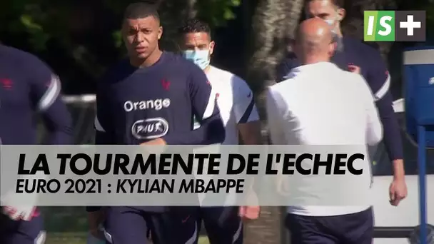 MBappe dans la tourmente de l'échec