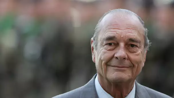 Jacques Chirac : cette humiliation infligée à Bernadette un soir de Noël