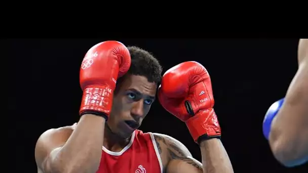 Un rapport indépendant remet en question la victoire de Tony Yoka aux Jeux de Rio