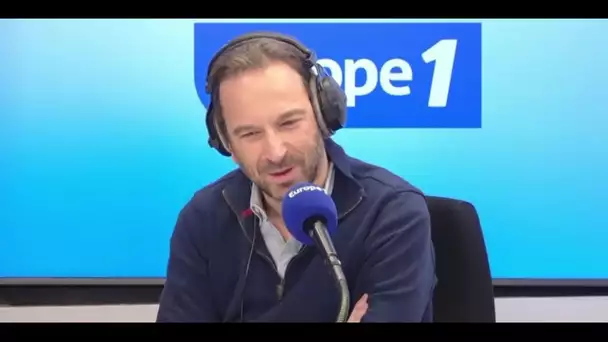 François Busnel, journaliste