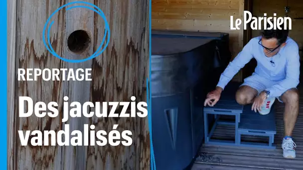 «Ils ont raison de percer les jacuzzis !» : dans les Vosges, la bataille de l’eau s’envenime