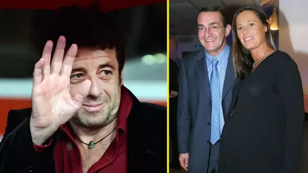 Nathalie Marquay, liaison avec Patrick Bruel ? La réaction de Jean-Pierre Pernaut