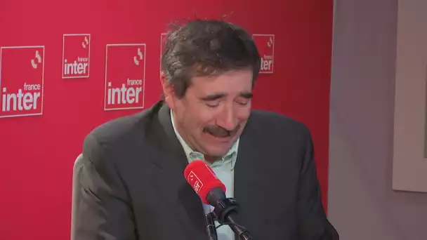 Quand le président de la COP nie les conclusions du GIEC - En toute subjectivité, Dov Alfon