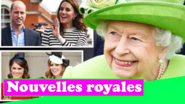 Royal avec le plus beau sourire selon les experts - et ce n'est pas Kate ou Meghan