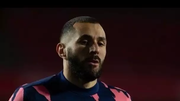 Karim Benzema : ce moment “sans caméra et sans personne” que Rachida Dati...