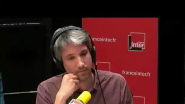 Attention, petit migrant, tu risques de te faire pincer très fort ! - Le Moment Meurice