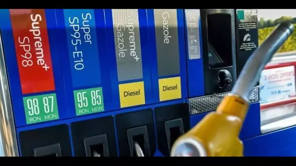 Le gouvernement vigilant sur les prix des carburants, pas de retour d'une taxe "flottante"
