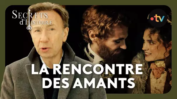 Les amants de Mayerling : la rencontre - Secrets d'histoire