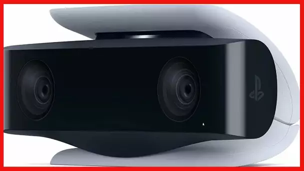 Playstation HD Camera, Black