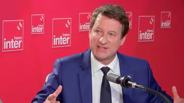 Yannick Jadot : "Il faut ouvrir une nouvelle relation entre la Corse et l’Etat français"